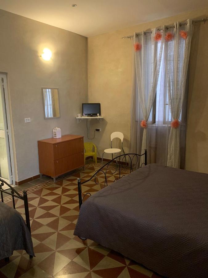San Nicola Casa Vacanze Bari Exterior photo